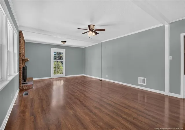 4th image of 211 Burton Ave, Dunn, NC 28334 | MLS# 764893
