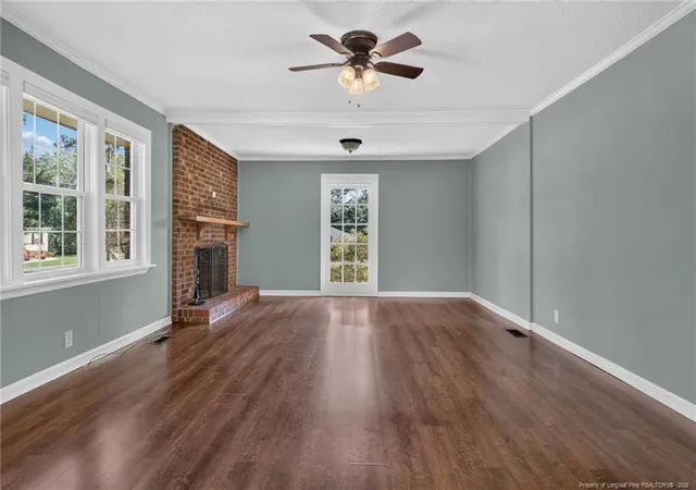 5th image of 211 Burton Ave, Dunn, NC 28334 | MLS# 764893
