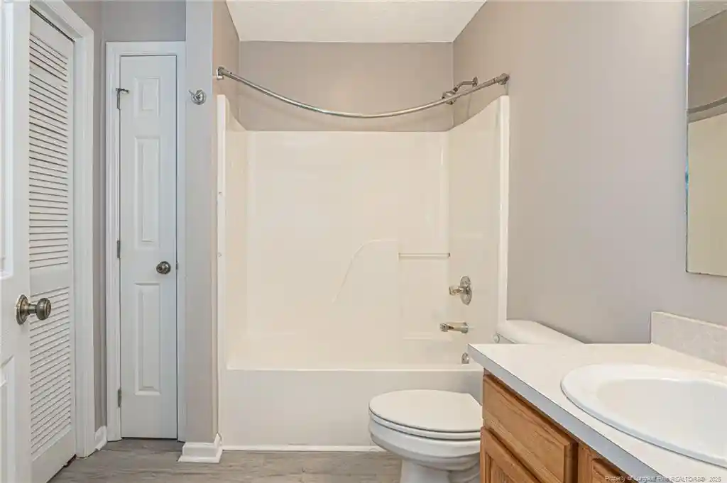 Listing Photo 16 - Condo for sale in 1820 Sardonyx Rd located at 1820 Sardonyx Rd, Fayetteville, NC 28303 - Unit 1820 Sardonyx Rd