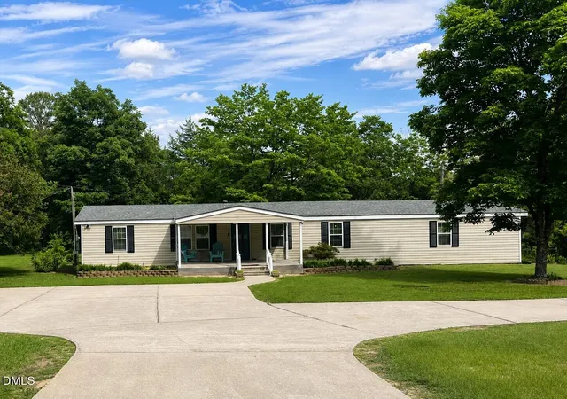 Homes for sale in Franklinton, NC | 311 Pocomoke Rd, Franklinton, NC 27525 | MLS# 10176554