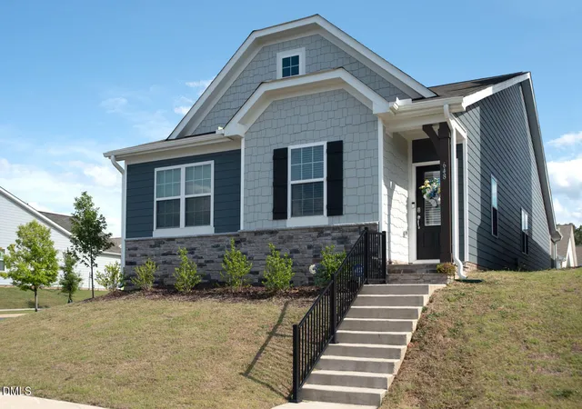 Homes for sale in Knightdale, NC | 648 Ginger Mint Cir, Knightdale, NC 27545 | MLS# 10176599