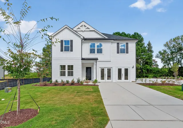 Homes for sale in Oxford, NC | 111 Airdale Dr, Oxford, NC 27565 | MLS# 10176318