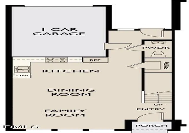 2nd image of 3110 Fulong Dr, Durham, NC 27704 | MLS# 10176300