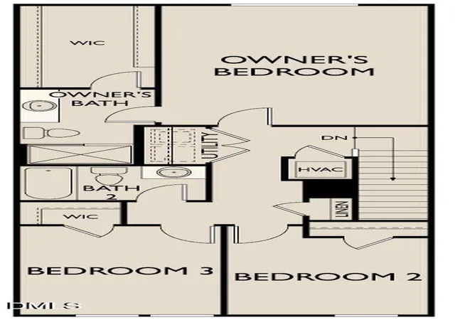 3rd image of 3110 Fulong Dr, Durham, NC 27704 | MLS# 10176300