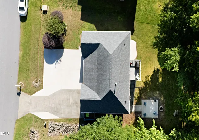 image of 1608 Rogers Pointe Ln, Creedmoor, NC 27522 | MLS# 10176305