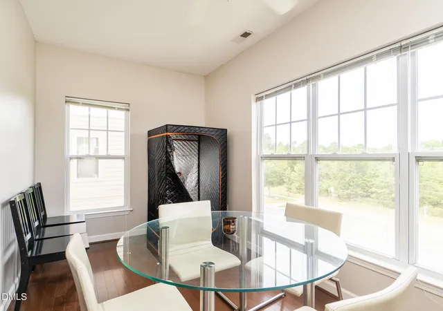 Photo 3 of Condo for sale at 102 Campus Walk Trl #201, Elon, NC 27244 | MLS# 10176314 | Listing updated on 2026-09-23