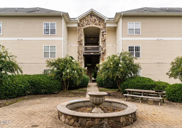 31st image of 102 Campus Walk Trl #201, Elon, NC 27244 | MLS# 10176314