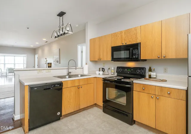 3rd image of 102 Campus Walk Trl #201, Elon, NC 27244 | MLS# 10176314