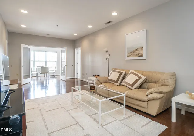 Photo 3 of Condo for sale at 102 Campus Walk Trl #201, Elon, NC 27244 | MLS# 10176314 | Listing updated on 2026-09-23