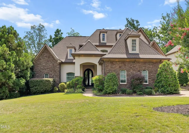 Single family home for sale at 209 The Preserve Trl, Chapel Hill, NC 27517 | MLS# 10176608