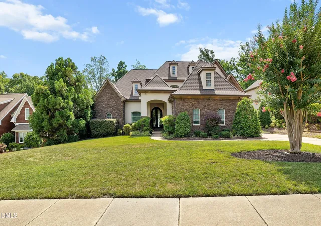 Photo 2 of Single family home for sale at 209 The Preserve Trl, Chapel Hill, NC 27517 | MLS# 10176608 | Listing updated on 2026-10-06