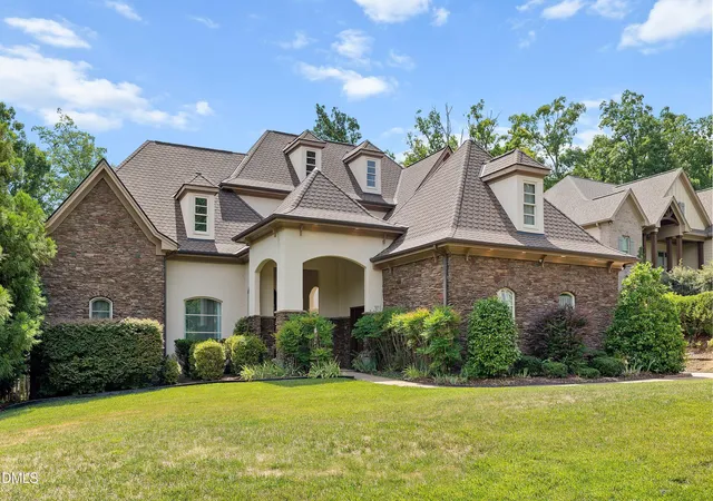 Photo 3 of Single family home for sale at 209 The Preserve Trl, Chapel Hill, NC 27517 | MLS# 10176608 | Listing updated on 2026-10-06