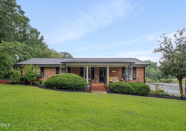 1st image of 776 Chisenhall Rd, Angier, NC 27501 | MLS# 10180878