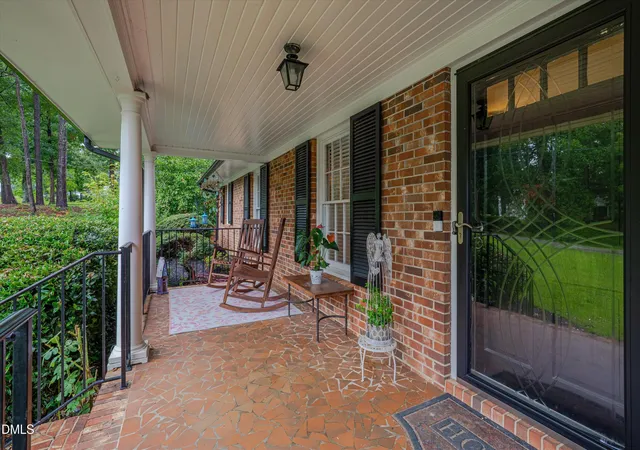 2nd image of 776 Chisenhall Rd, Angier, NC 27501 | MLS# 10180878
