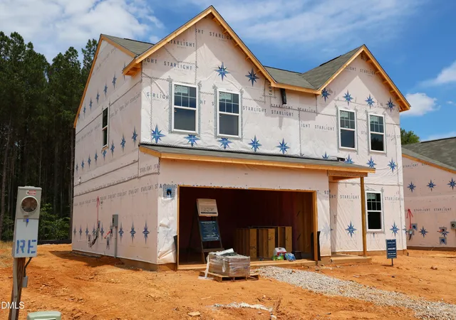 4th image of 147 S Waterstone Ln, Clayton, NC 27520 | MLS# 10176322