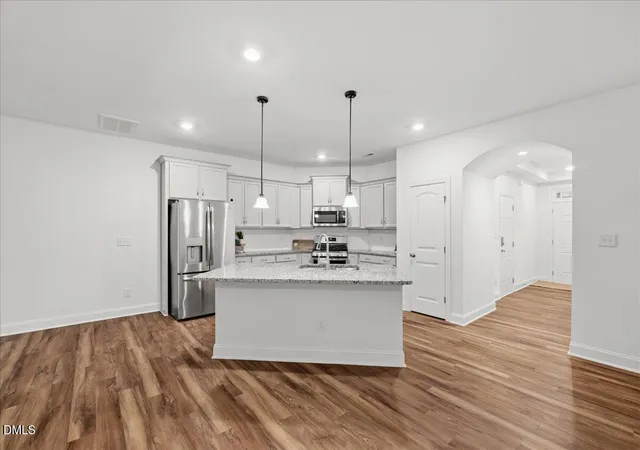 Photo 2 of Sale Pending at 309 Lionel St, Durham, NC 27705 | MLS# 10176401 | Listing updated on 2026-09-07