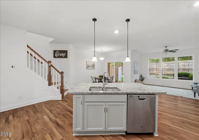 Photo 4 of Sale Pending at 309 Lionel St, Durham, NC 27705 | MLS# 10176401 | Listing updated on 2026-09-07