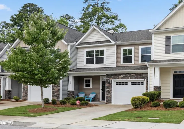 Photo 1 of Sale Pending at 309 Lionel St, Durham, NC 27705 | MLS# 10176401 | Listing updated on 2026-09-07