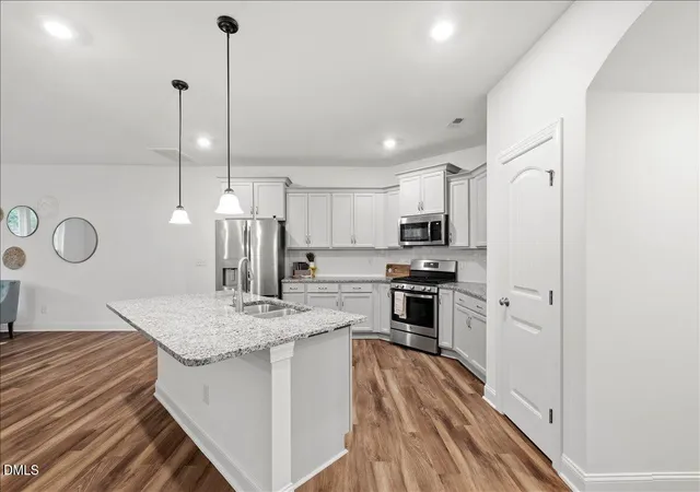 Photo 3 of Sale Pending at 309 Lionel St, Durham, NC 27705 | MLS# 10176401 | Listing updated on 2026-09-07