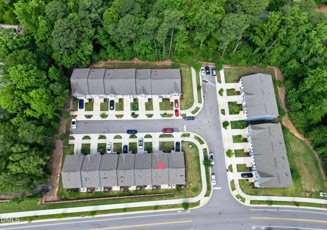 Photo 2 of Townhouse for sale at 803 Star Ridge Dr, Raleigh, NC 27610 | MLS# 10176743 | Listing updated on 2026-09-12