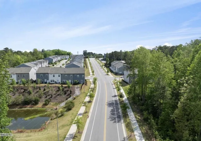 Photo 3 of Townhouse for sale at 803 Star Ridge Dr, Raleigh, NC 27610 | MLS# 10176743 | Listing updated on 2026-09-12