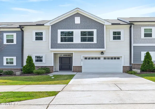 Photo 1 of Townhouse for sale at 803 Star Ridge Dr, Raleigh, NC 27610 | MLS# 10176743 | Listing updated on 2026-10-07