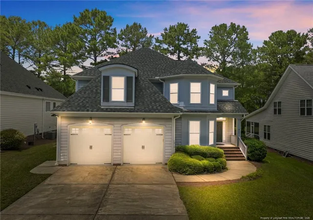 Photo 2 of Single family home for sale at 67 London Way, Spring Lake, NC 28390 | MLS# 764830 | Listing updated on 2026-07-18