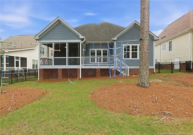 Photo 3 of Single family home for sale at 67 London Way, Spring Lake, NC 28390 | MLS# 764830 | Listing updated on 2026-07-18