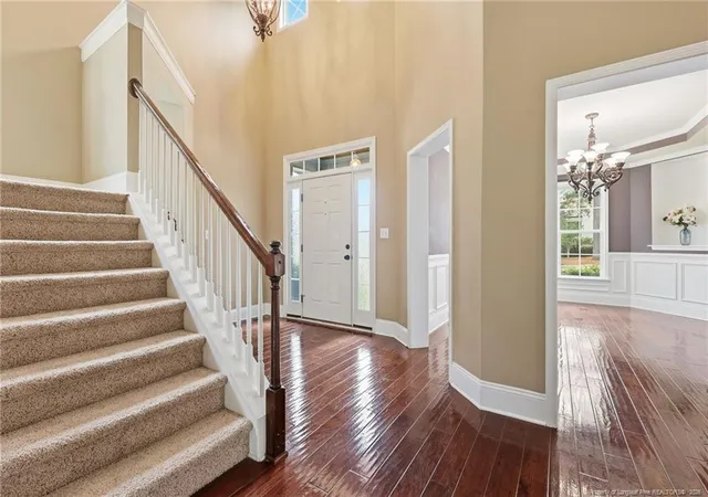 Photo 4 of Single family home for sale at 67 London Way, Spring Lake, NC 28390 | MLS# 764830 | Listing updated on 2026-07-18