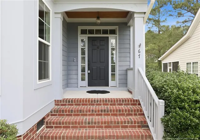 Photo 50 of Single family home for sale at 67 London Way, Spring Lake, NC 28390 | MLS# 764830 | Listing updated on 2026-07-18