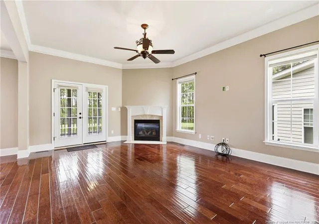 Photo 5 of Single family home for sale at 67 London Way, Spring Lake, NC 28390 | MLS# 764830 | Listing updated on 2026-07-18