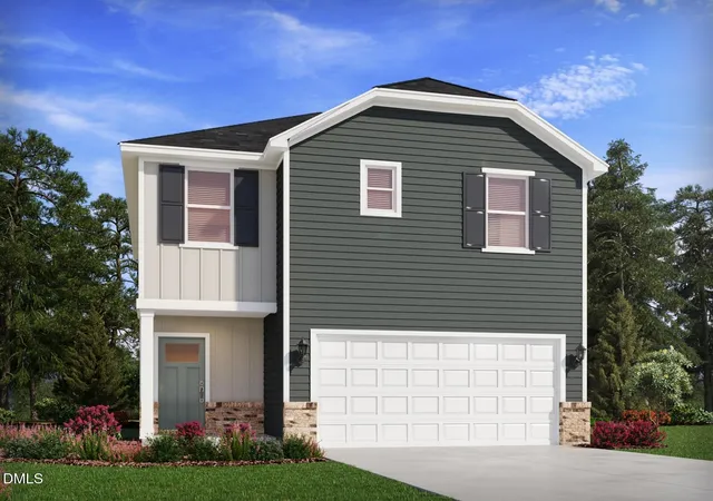 1st image of 1431 Hatteras Rd, Durham, NC 27703 | MLS# 10176786