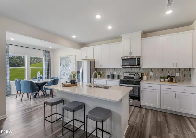 2nd image of 1431 Hatteras Rd, Durham, NC 27703 | MLS# 10176786