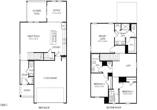 3rd image of 1431 Hatteras Rd, Durham, NC 27703 | MLS# 10176786