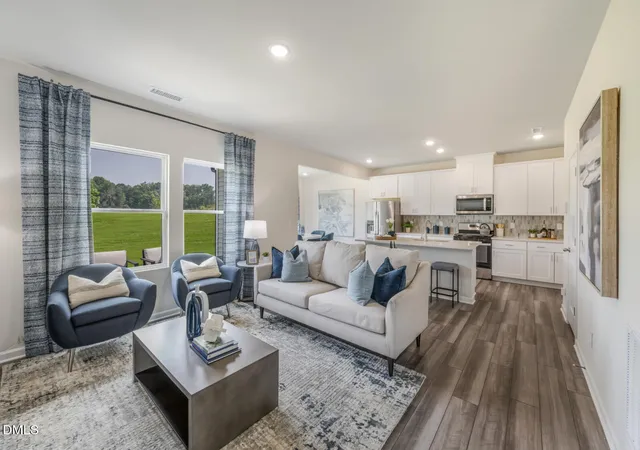 5th image of 1431 Hatteras Rd, Durham, NC 27703 | MLS# 10176786