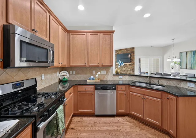 Photo 4 of Townhouse for sale at 407 Stockton Gorge Rd, Morrisville, NC 27560 | MLS# 10177411 | Listing updated on 2026-09-18