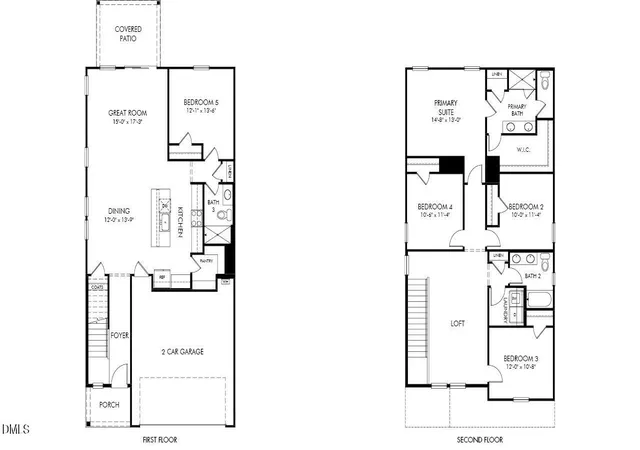 Photo 4 of Single family home for sale at 1428 Hatteras Rd, Durham, NC 27704 | MLS# 10176819 | Listing updated on 2026-09-16