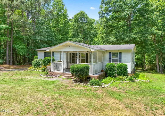 Homes for sale in Creedmoor, NC | 2145 Antler Way Ln, Creedmoor, NC 27522 | MLS# 10176661