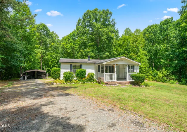 image of 2145 Antler Way Ln, Creedmoor, NC 27522 | MLS# 10176661