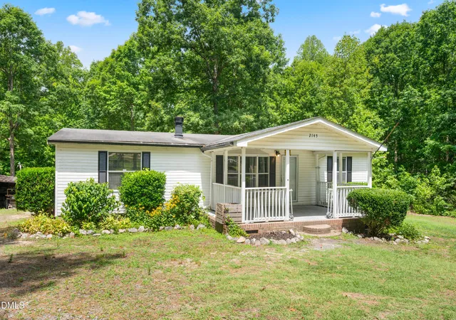 image of 2145 Antler Way Ln, Creedmoor, NC 27522 | MLS# 10176661