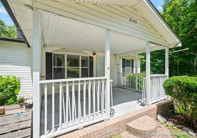 image of 2145 Antler Way Ln, Creedmoor, NC 27522 | MLS# 10176661
