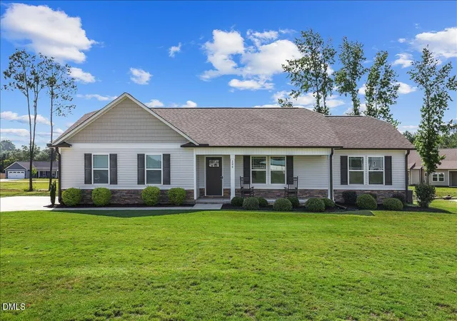1st image of 206 Tuscany Cir, Princeton, NC 27569 | MLS# 10178484