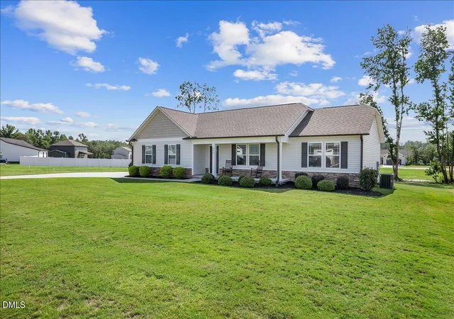 2nd image of 206 Tuscany Cir, Princeton, NC 27569 | MLS# 10178484
