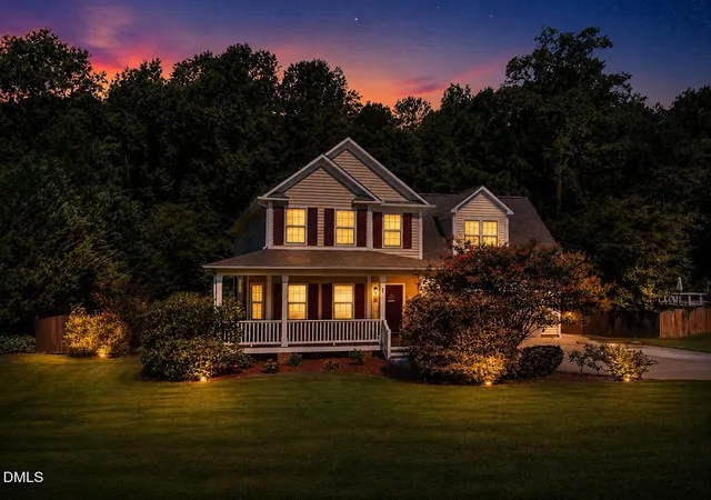 Photo 2 of Sale Pending at 214 Durwood Dr, Raleigh, NC 27603 | MLS# 10178569 | Listing updated on 2026-10-02
