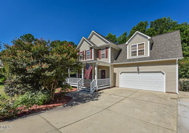 Photo 3 of Sale Pending at 214 Durwood Dr, Raleigh, NC 27603 | MLS# 10178569 | Listing updated on 2026-10-02