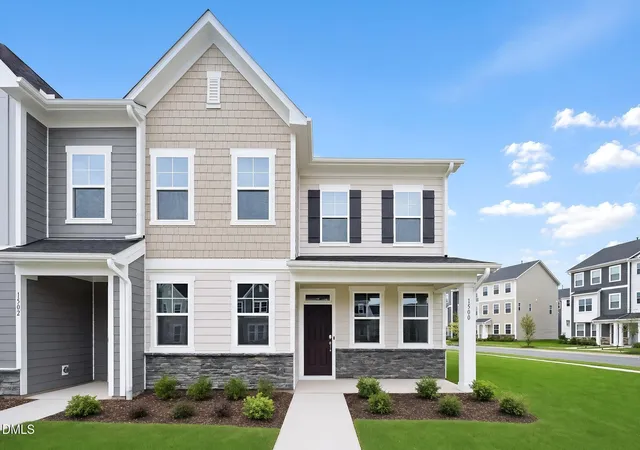 1st image of 1500 Fruit Tree Ln, Wake Forest, NC 27587 | MLS# 10176347