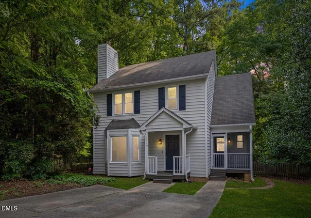 Photo 3 of Sale Pending at 5112 Simmons Branch Trl, Raleigh, NC 27606 | MLS# 10176567 | Listing updated on 2026-07-18