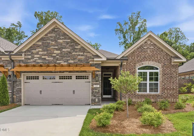 Photo 1 of Sale Pending at 293 Dunvegan Ln, Burlington, NC 27215 | MLS# 10176349 | Listing updated on 2026-07-18