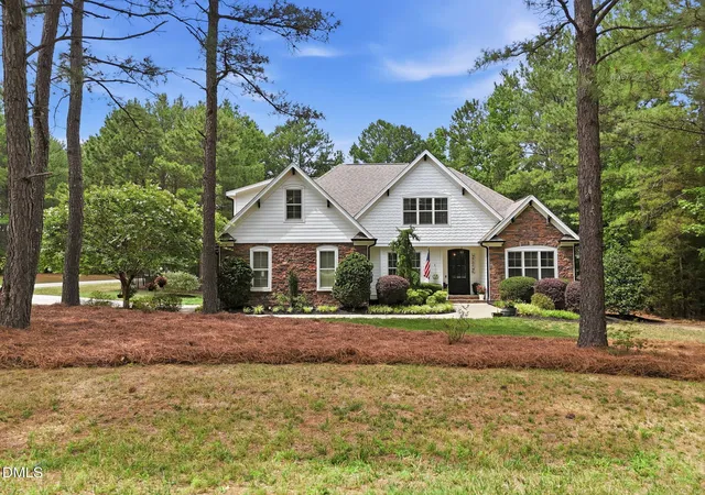 Homes for sale in Franklinton, NC | 60 Granite Dr, Franklinton, NC 27525 | MLS# 10176934