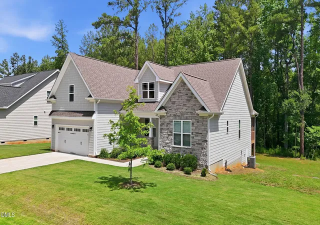 Photo 2 of Single family home for sale at 3657 Legato Ln, Wake Forest, NC 27587 | MLS# 10176589 | Listing updated on 2026-10-19